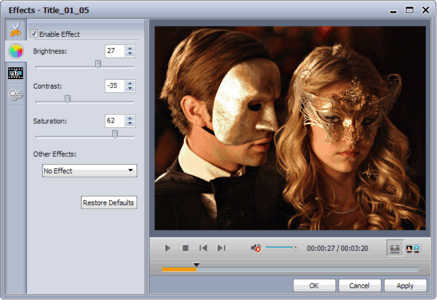 ImTOO DVD Ripper Ultimate 6.7.0.0930
