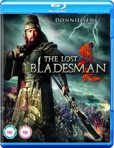 The Lost Bladesman (2011)