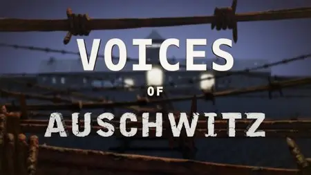 CNN Special Report: Voices of Auschwitz (2015)