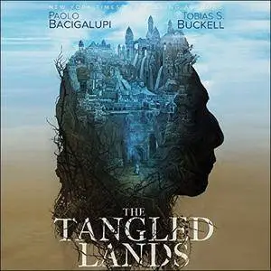 The Tangled Lands [Audiobook]