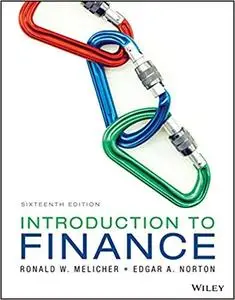 Introduction to Finance: Markets, Investments, and Financial Management (16th Edition) (Repost)