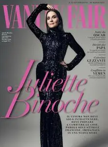 Vanity Fair Italia N.12 - 20 Marzo 2024