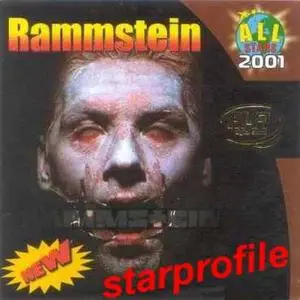 Rammstein  - Star Profile