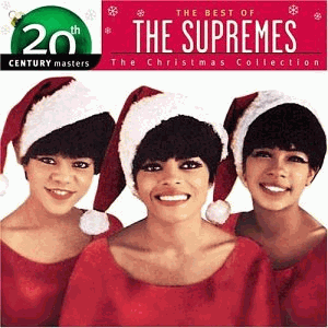 20th Century Masters - The Supremes - The Christmas Collection (2003)