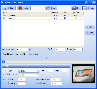 Power Video Joiner 3.7