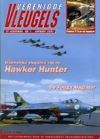 Verenigde Vleugels - 2001-01