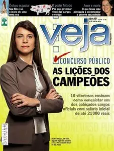  Veja - Edição 2225 - 13 de julho de 2011