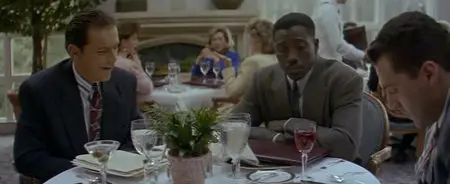 Passenger 57 (1992)
