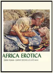 Africa Erotica / Jungle Erotic (1970)