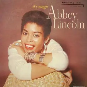 Abbey Lincoln - It's Magic (1958/2019) [Official Digital Download]