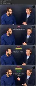 Master the Art of Arguments