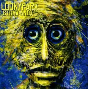 Loonypark - 3 Studio Albums (2008-2014)