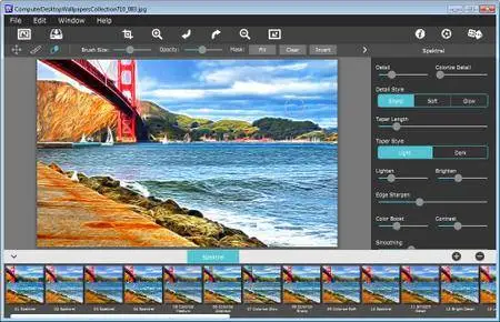 JixiPix Spektrel Art 1.1.0