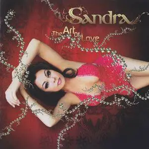 Sandra: 13CD Collection (1985-2009)