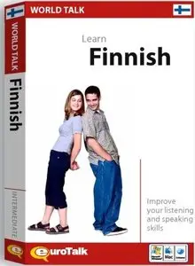 World Talk! Learn Finnish