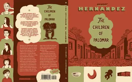 Children of Palomar (2013)