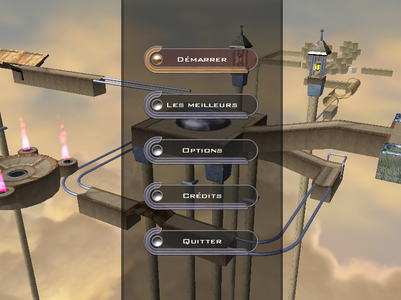 [PC Game] Ballance Multilanguage ISO + Patch