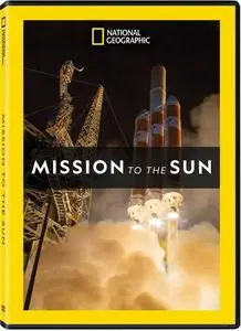 Mission to the Sun (2018)