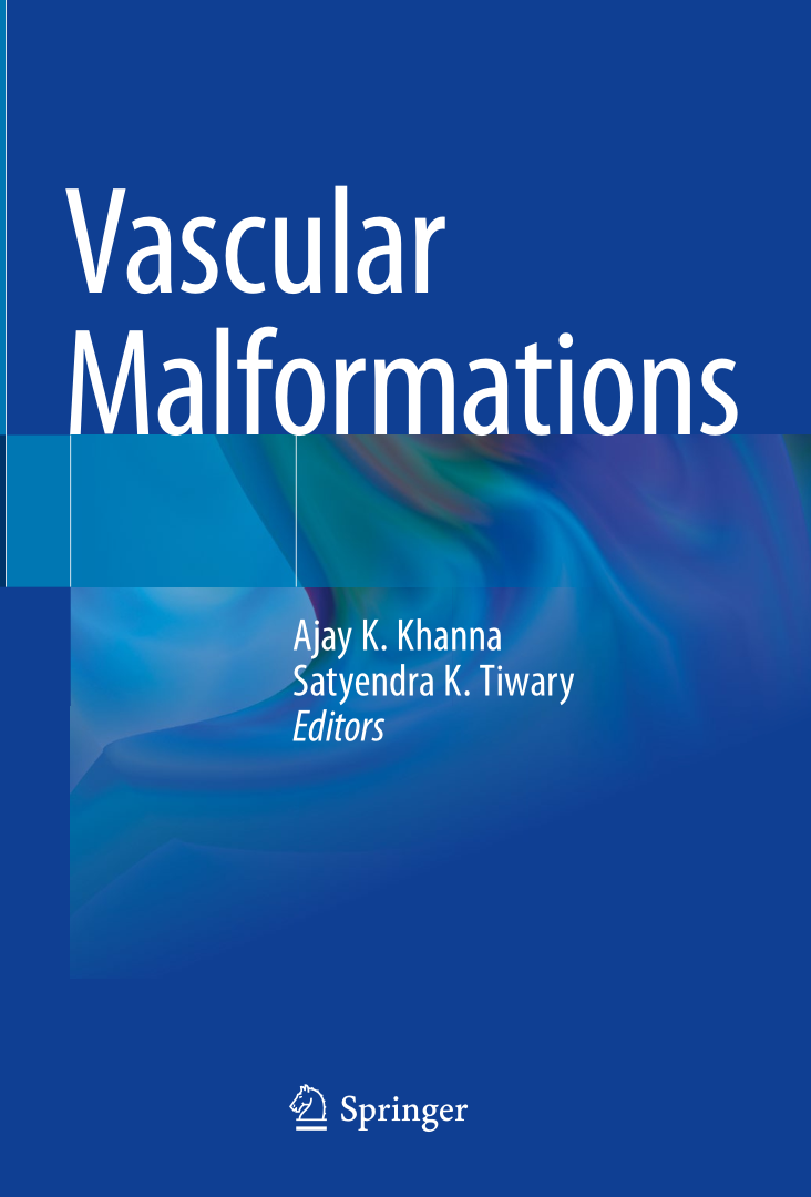 Vascular Malformations AvaxHome