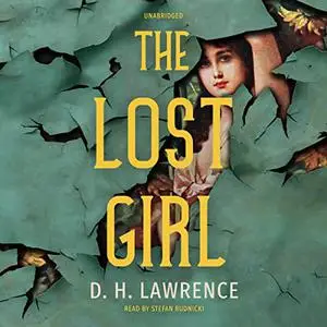 The Lost Girl [Audiobook]