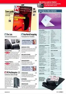 Pc Pro - April 2010