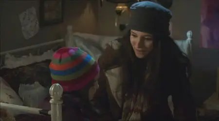 The Christmas Hope (2009)