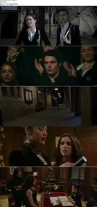 Vampire Academy (2014)