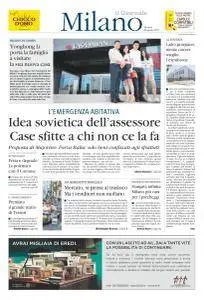 il Giornale Milano - 29 Agosto 2017