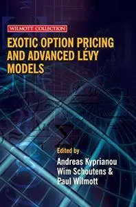 Exotic option pricing and advanced Levy models