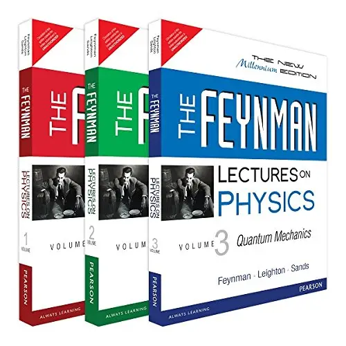 richard feynman lectures on physics pdf richard feynman lectures on physics pdf