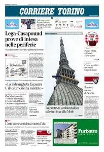 Corriere Torino - 16 Luglio 2023