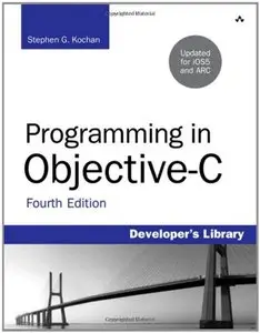 Programming in Objective-C, 4th Edition