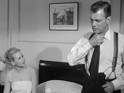 The Steel Trap (1952)