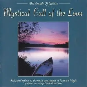 Byron Davis, David Jackson - The Sounds Of Nature: Discography (1994)