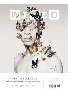 Wired Italia - Autunno 2016