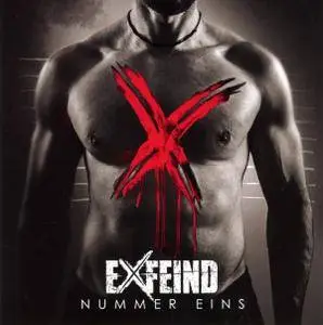 Exfeind - Exfeind Nummer Eins (2018)