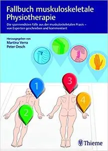 Muskuloskelettale Physiotherapie: 23 Fälle aus der evidenzbasierten Praxis