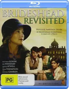 Brideshead Revisited (2008)