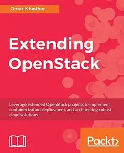 Extending OpenStack (Repost)