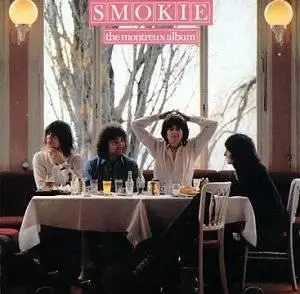 CD Audio: Smokie 1978 The Montreux Album (ape) (rapidshare)