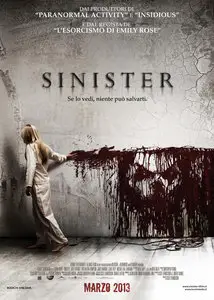 Sinister (2012)