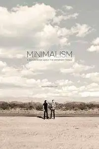 Minimalism: A Documentary About the Important Things (2015)