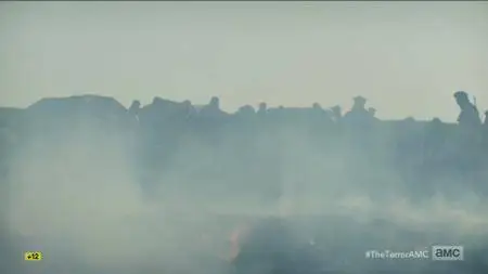 The Terror S01E09