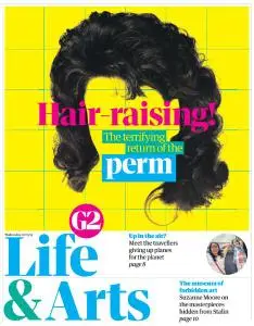 The Guardian G2 - May 22, 2019
