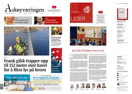 Askøyværingen – 05. mars 2020