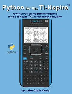 Python for the TI-Nspire