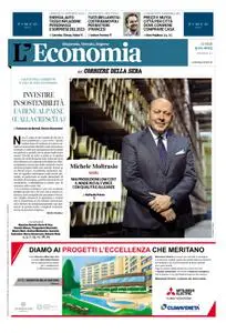 Corriere della Sera Economia - 9 Gennaio 2023