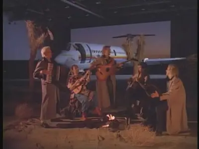 Yes - Greatest Video Hits - 1977-1991 (1991)