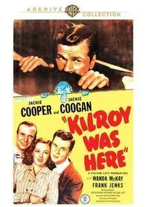 Kilroy Was Here (1947) [Re-Up]