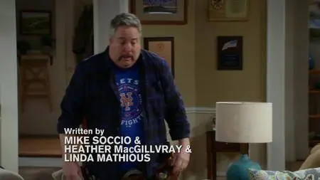 Kevin Can Wait S02E16